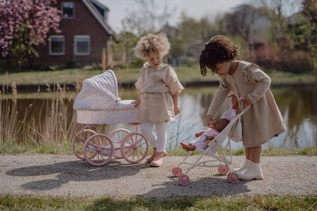 Little Dutch Spacerowy Wózek dla lalek 