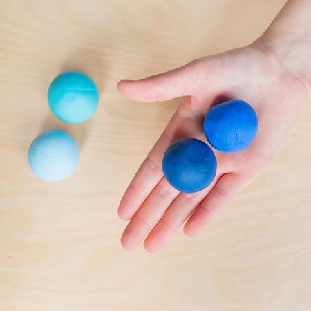 Tiger Tribe Piankolina - Morska Wyprawa (Błękity)