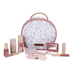 Little Dutch Kosmetyczka z akcesoriami Beauty Case FSC LD7061