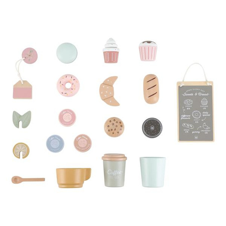 Little Dutch Kawiarenka FSC