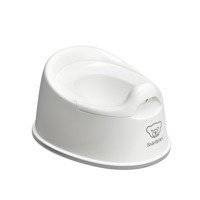 BABYBJORN - nocnik Smart - biały