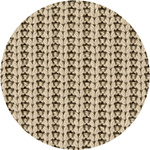 Poduszka 30x30 dzianinowa