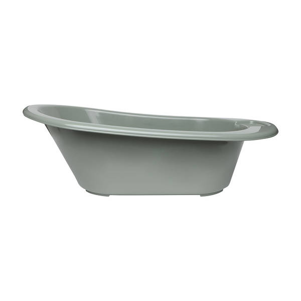 bébé-jou Zestaw Wanienka Breeze Green + Stojak do wanienki 103 cm Breeze Green