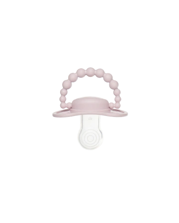 Smoczek pozycjonujący LUU Kids Blueberry Shake