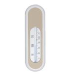 bébé-jou Termometr kąpielowy Taupe 423605 