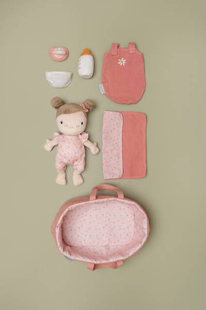 Little Dutch Laleczka Baby Rosa LD4553