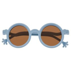 Dooky - Okulary przeciwsłoneczne Waikiki 6-36m - Blue