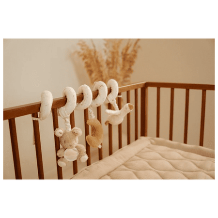 Little Dutch Spiralka aktywizująca Newborn Naturals