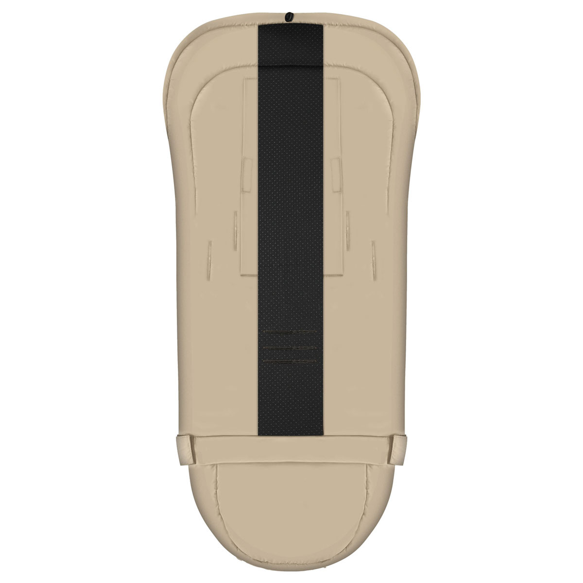 Zaffiro - Regulowany śpiwór iGrow Aspen - Vanilla