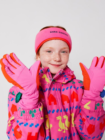 Bobo Choses rękawice narciarskie
