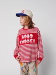 Bobo Choses Koszulka w paski