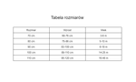 Alvi - Śpiworek do spania Mäxchen Kuleczka Thermo zaokrąglony Henna 2,5 TOG