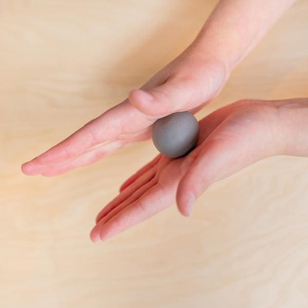 Tiger Tribe Piankolina - Księżycowa Noc (Neutralne)