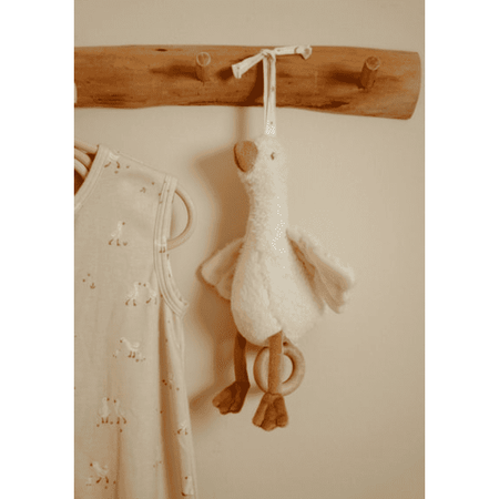 Little Dutch Pozytywka gąska Newborn Naturals