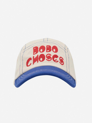 Bobo Choses Czapka z daszkiem