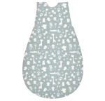 Śpiworek do spania Baby-Mäxchen Animals 2.5 TOG
