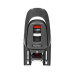 Hamax - Adapter do fotelika rowerowego (new Amaze, Amiga, Caress, Chill, new Zenith/Relax)