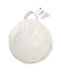 Kids Concept Tunel Dla Dziecka 150cm White