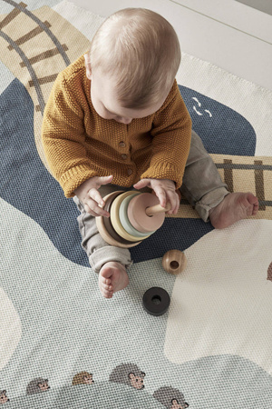 Kids Concept NEO Wieża Drewniana
