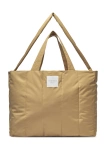 Rethinkit - Torebka Shopper - Golden brown