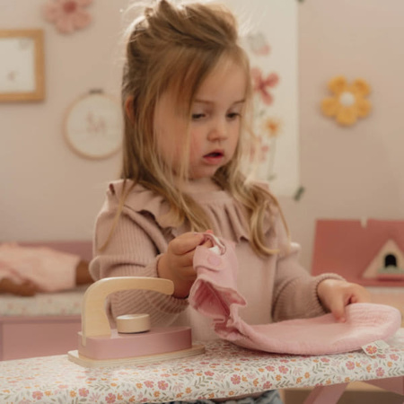 Little Dutch Deska do prasowania FSC