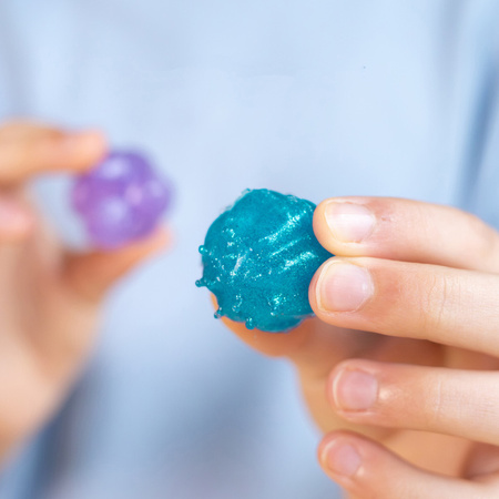 Tiger Tribe Zestaw Zrób To Sam - Galaktyczne Skoczki