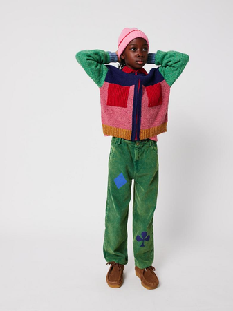 Bobo Choses Czapka Roll The Dice