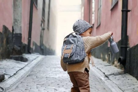 Elodie Details - Czapka - Free Bird - 6-12 m-cy