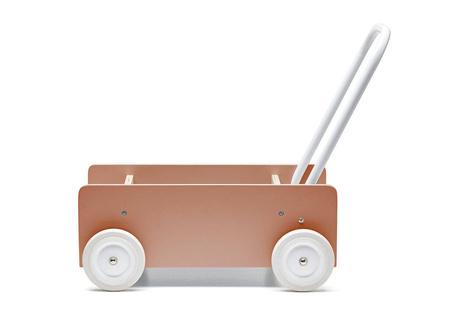 Kids Concept Pchacz Drewniany Dark Apricot