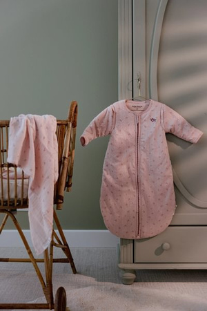 Little Dutch Otulacze muślinowe 70 x 70 cm (2 szt.) Pure Blossom