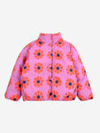 Bobo Choses Kurtka Kaleidoscope all over