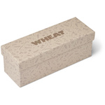 Wheat 5-pak bawełnianych skarpetek - Rose