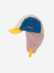 Bobo Choses Czapka Color Block