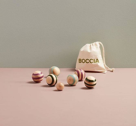Kids Concept Boule Gra w Kule - Boccia