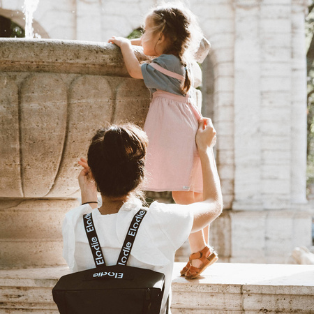 Elodie Details - wózek spacerowy MONDO - Moonshell NEW