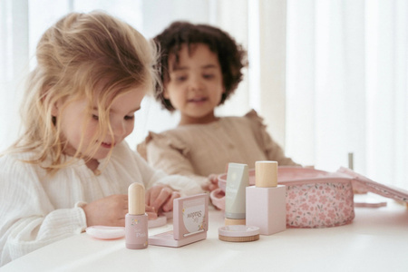 Little Dutch Kosmetyczka z akcesoriami Beauty Case FSC