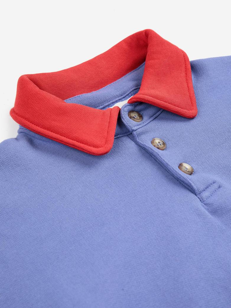 Bobo Choses Bluza polo