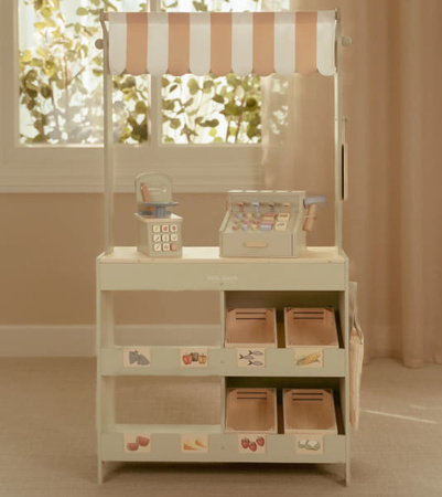 Little Dutch Drewniany sklepik FSC