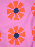 Bobo Choses Kurtka Kaleidoscope all over