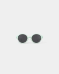 IZIPIZI - Okulary przeciwsłoneczne BABY 0-9m - Aqua Green