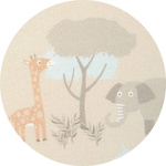 Śpiworek do spania Mäxchen Thermo Jungle 3,0 TOG