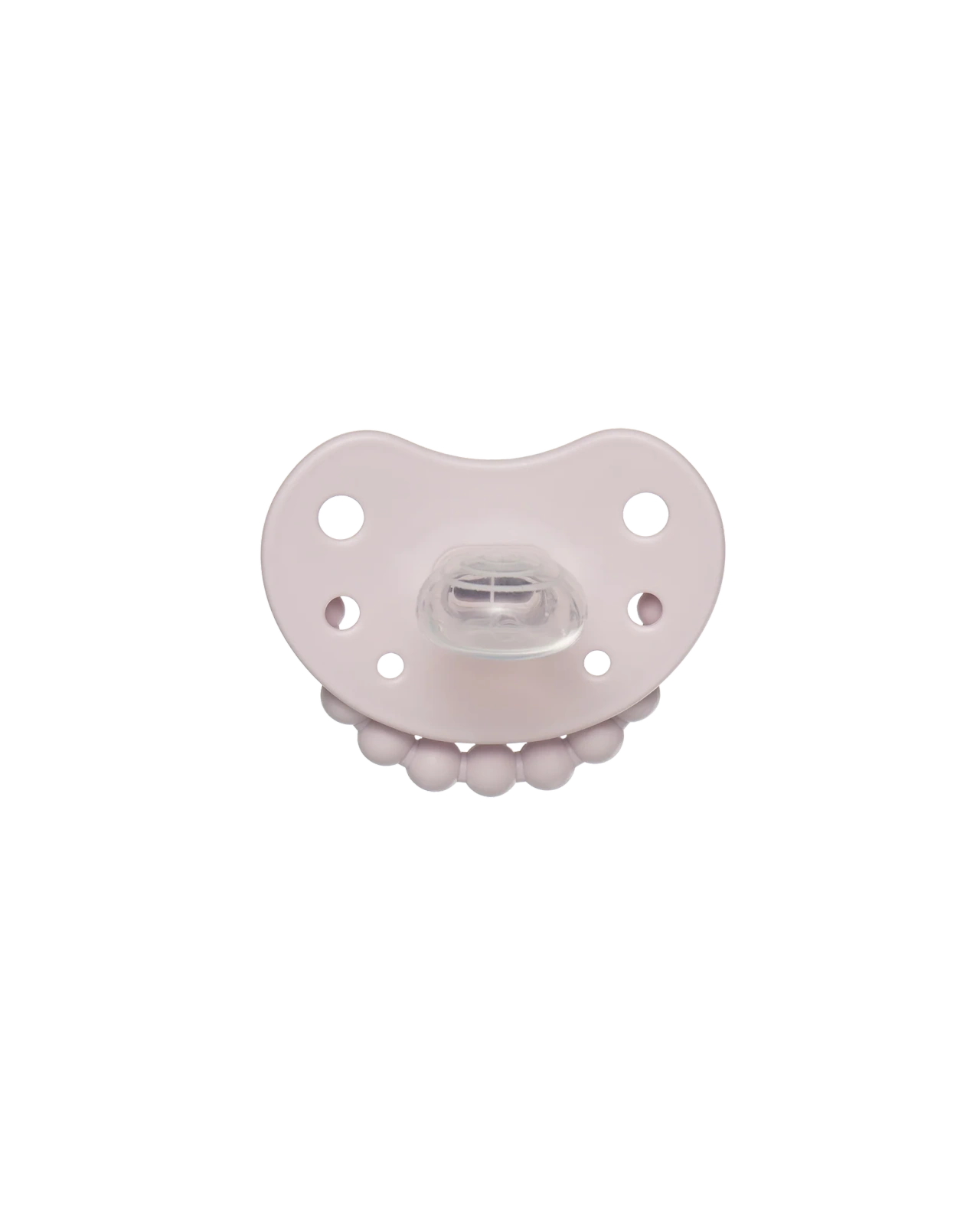 Smoczek pozycjonujący LUU Kids Blueberry Shake