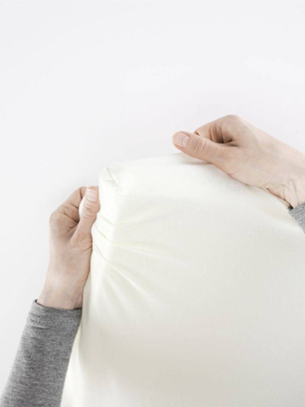 BABYBJORN - łóżeczko turystyczne LIGHT - ciemnozielony + prześcieradło 