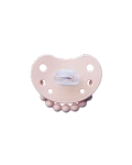 LUU Kids - Smoczek pozycjonujący - Velvet Blush