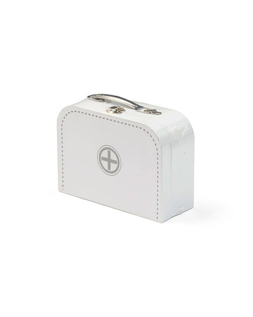 Kids Concept Zestaw Małego Lekarza White