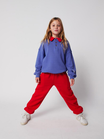 Bobo Choses Bluza polo 
