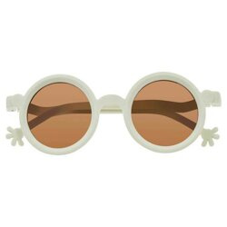 Dooky - Okulary przeciwsłoneczne Waikiki 6-36m - White