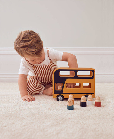 Kids Concept Aiden Autobus Piętrowy
