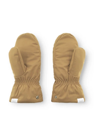 Rethinkit - Rękawice - Golden Brown