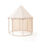 Kids Concept Domek Dla Dziecka Pawilon White